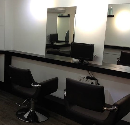 髮型屋: Create Inn Hair Salon Ltd
